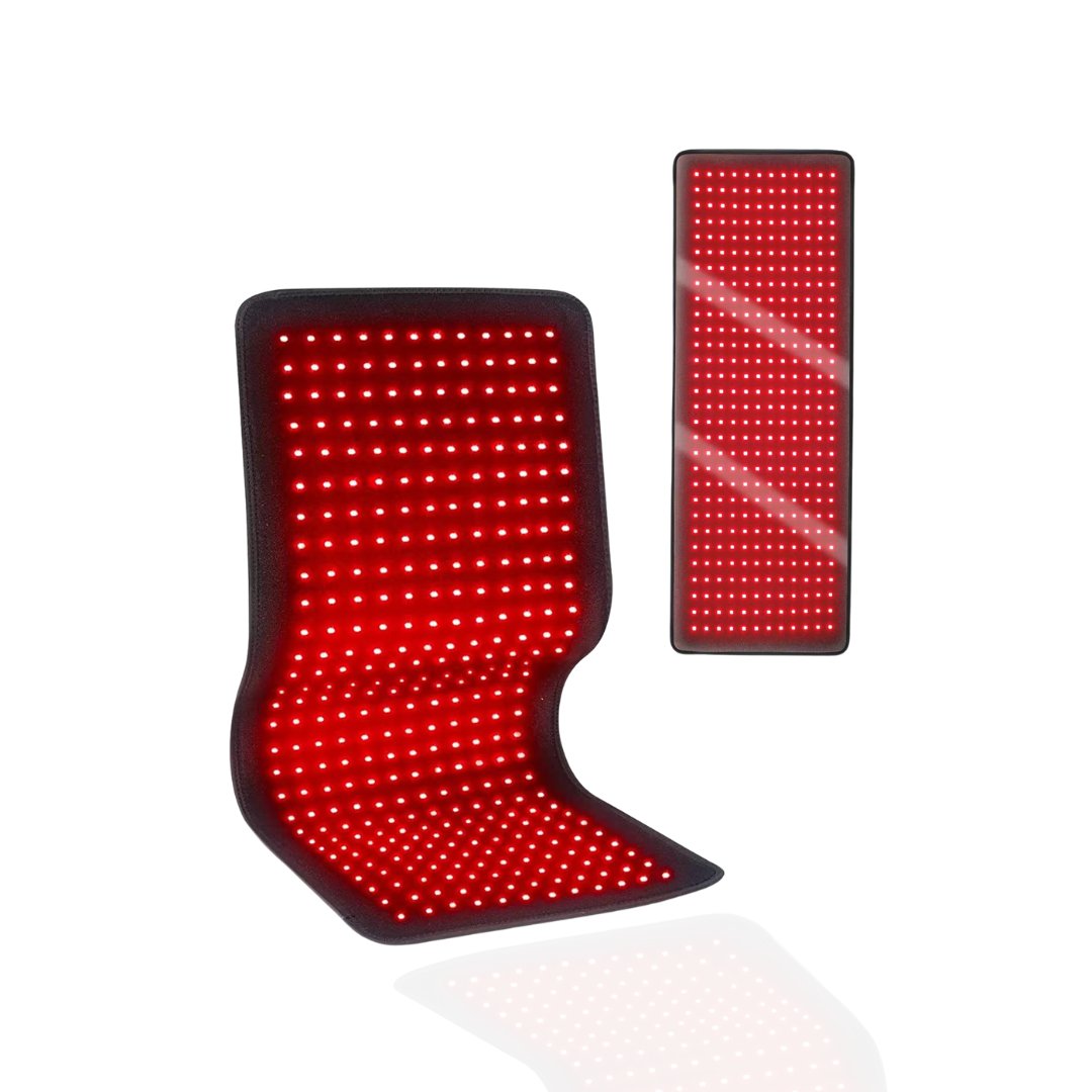 Red & Infrared Therapy Mat