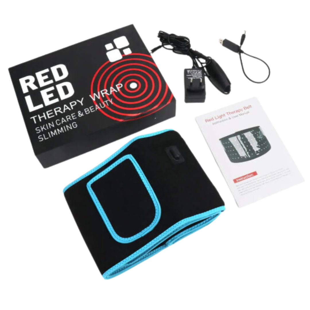 Red Light Therapy Belt