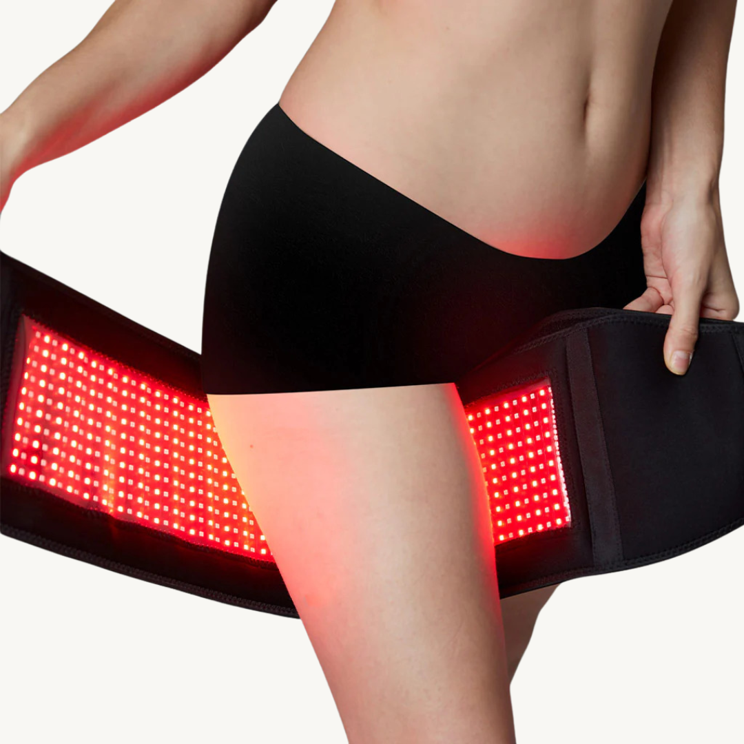 Red Light Therapy Belt