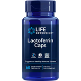 Lactoferrin (60 Capsules)