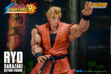 RYO SAKAZAKI - KOF '98 UM Action Figure