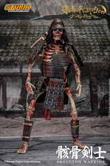SKELETON WARRIOR 2 PACK - Getsu Fuma Den: Undying Moon Action Figure