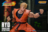 RYO SAKAZAKI - KOF '98 UM Action Figure
