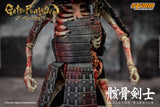 SKELETON WARRIOR 2 PACK - Getsu Fuma Den: Undying Moon Action Figure