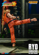 RYO SAKAZAKI - KOF '98 UM Action Figure