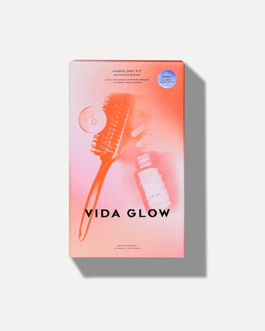 Limited Edition: Hairology Kit