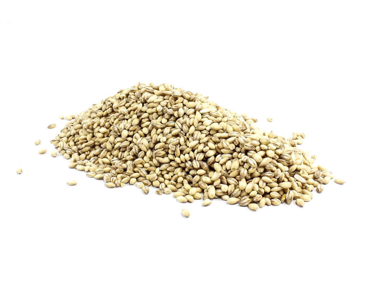 Barley Pearl Organic