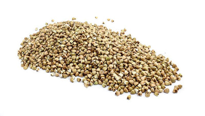 Raw Buckwheat Organic