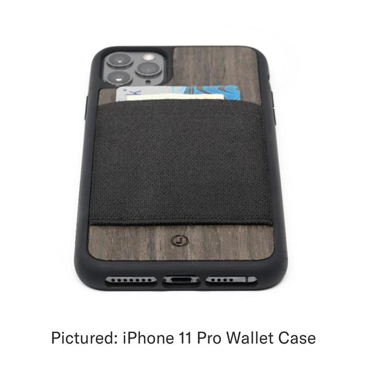iPhone 12 6.1" Wallet Case