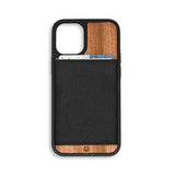 iPhone 12 Mini 5.4" Wallet Case