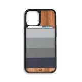 iPhone 12 Mini 5.4" Wallet Case