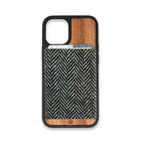 iPhone 12 Mini 5.4" Wallet Case