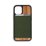 iPhone 12 Mini 5.4" Wallet Case