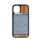 iPhone 12 Mini 5.4" Wallet Case