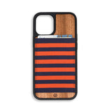 iPhone 12 Mini 5.4" Wallet Case