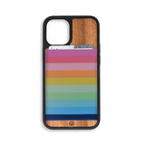 iPhone 12 Mini 5.4" Wallet Case