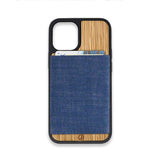 iPhone 12 Mini 5.4" Wallet Case