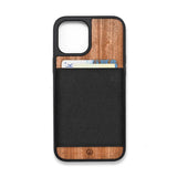 iPhone 12 6.1" Wallet Case