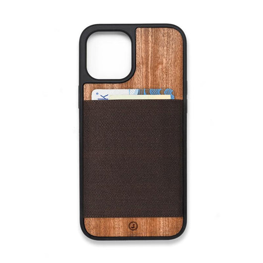 iPhone 12 6.1" Wallet Case