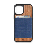 iPhone 12 Pro 6.1" Wallet Case