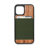 iPhone 12 6.1" Wallet Case