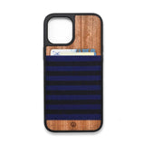 iPhone 12 Pro 6.1" Wallet Case