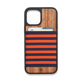 iPhone 12 Pro 6.1" Wallet Case