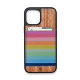 iPhone 12 6.1" Wallet Case