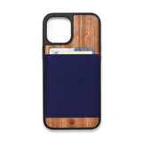 iPhone 12 6.1" Wallet Case