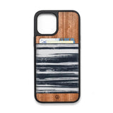 iPhone 12 Pro 6.1" Wallet Case
