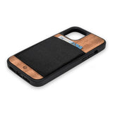 iPhone 12 6.1" Wallet Case