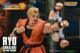 RYO SAKAZAKI - KOF '98 UM Action Figure