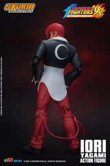 IORI YAGRAMI - KOF '98 UM (Limited Re-Issue) Action Figure