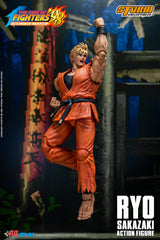 RYO SAKAZAKI - KOF '98 UM Action Figure