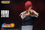 IORI YAGRAMI - KOF '98 UM (Limited Re-Issue) Action Figure
