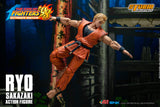 RYO SAKAZAKI - KOF '98 UM Action Figure