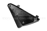 Chevrolet Corvette C8 XL Extended Front Splash Guard Mud Flaps
