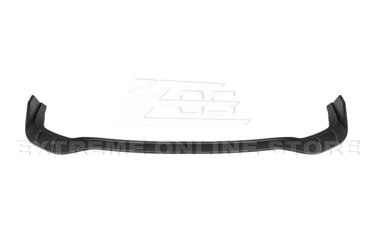 2021-Up Dodge Durango SRT Hellcat Front Splitter