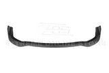 2021-Up Dodge Durango SRT Hellcat Front Splitter