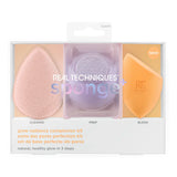 Real Techniques Glow Radiance Complexion Kit