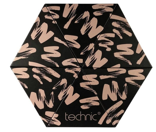 Technic Hexagon Palette