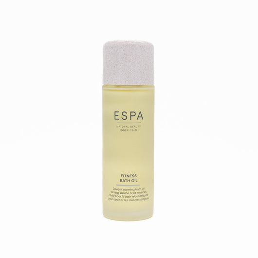 ESPA Fitness Body Oil 15ml