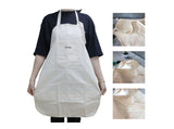Artme Artist Apron Cotton
