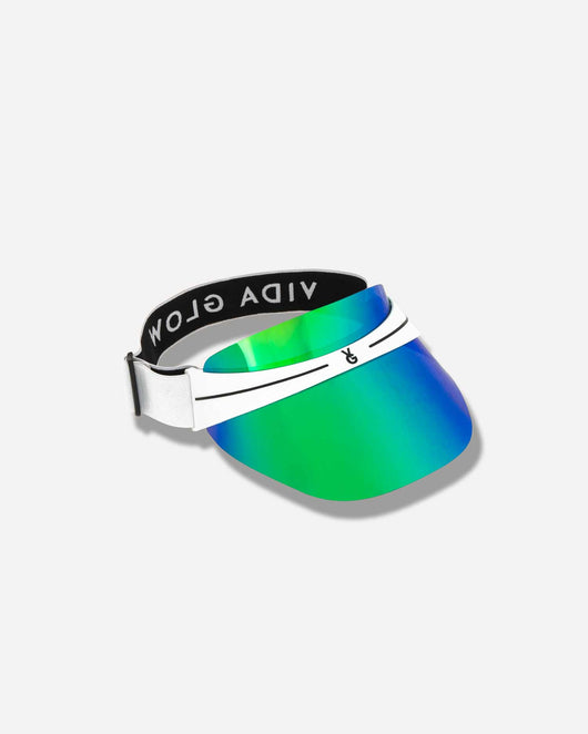 UVA/UVB Sun Visor