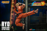 RYO SAKAZAKI - KOF '98 UM Action Figure