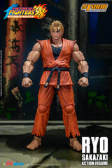 RYO SAKAZAKI - KOF '98 UM Action Figure