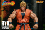 RYO SAKAZAKI - KOF '98 UM Action Figure