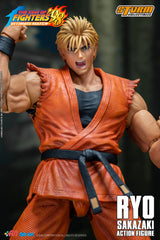 RYO SAKAZAKI - KOF '98 UM Action Figure