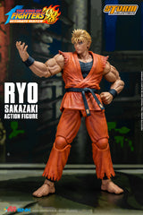 RYO SAKAZAKI - KOF '98 UM Action Figure