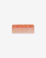 Wide Tooth Comb